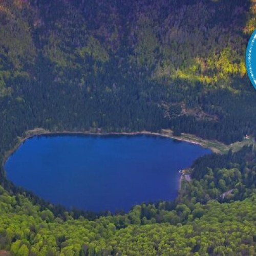 Harghita, Regiune Gastronomica a Europei pentru anul 2027