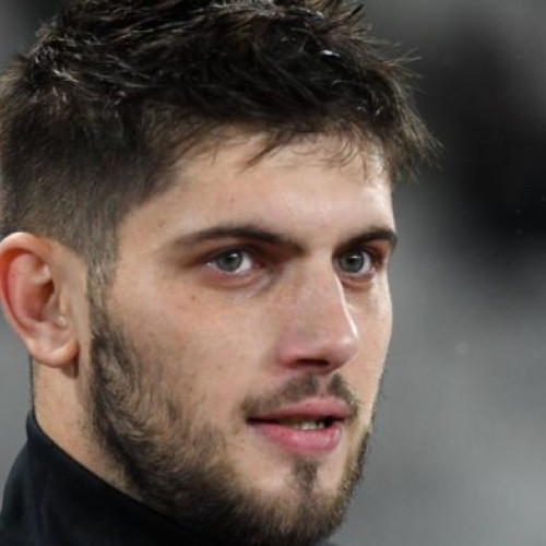 FC Botoșani anunță transferul lui Paul Iacob de la Rapid București