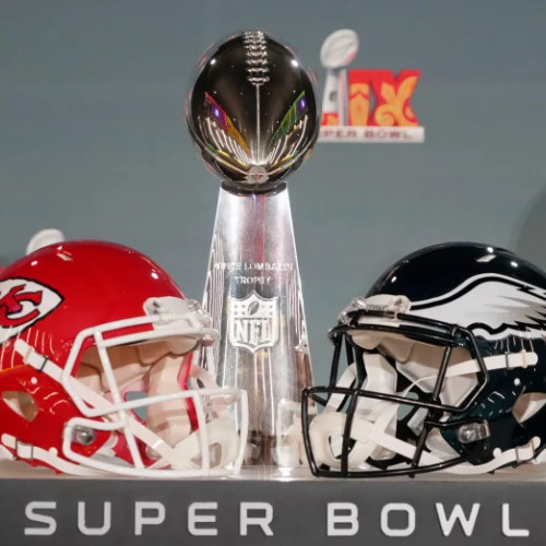 Super Bowl 2025: Finala de fotbal american aduce spectacol la New Orleans