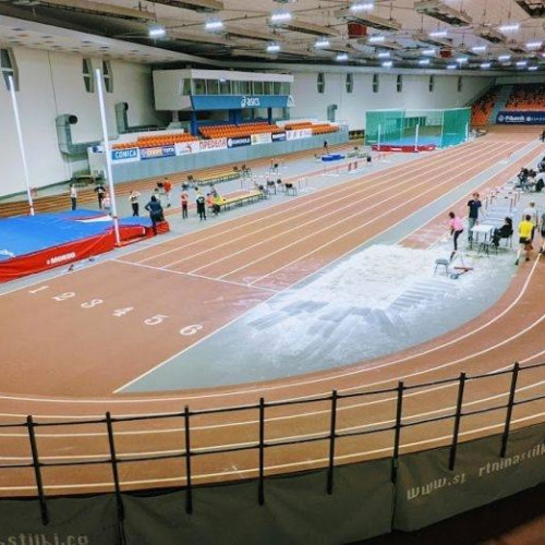 România obține locul al treilea la Campionatele Balcanice de atletism pentru juniori