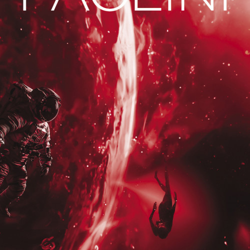 O aventură captivantă în romanul „Anomalia”