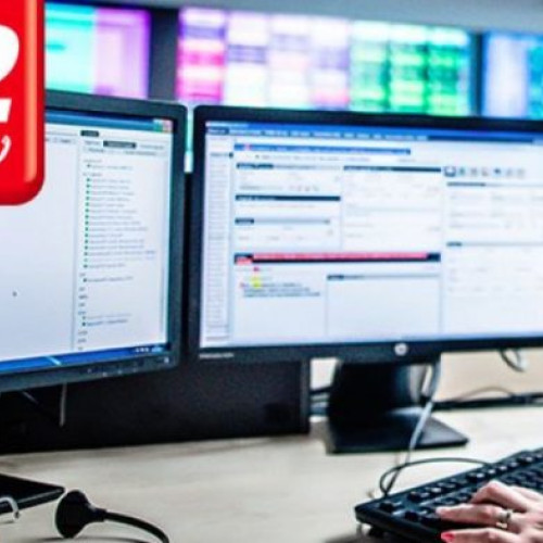 Campania de conștientizare pentru apelarea responsabilă a numărului de urgență 112