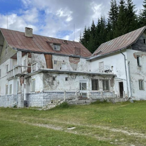 Universitatea Babeș-Bolyai din Cluj-Napoca investește în modernizarea bazei de practică de la Blajoaia