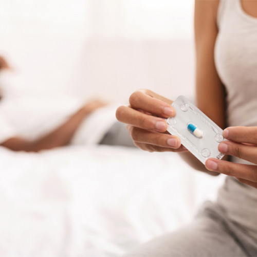 Informații corecte despre pilula de a doua zi