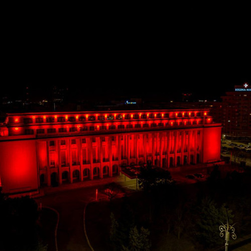 Campanie de conștientizare a apelării responsabile a numărului 112