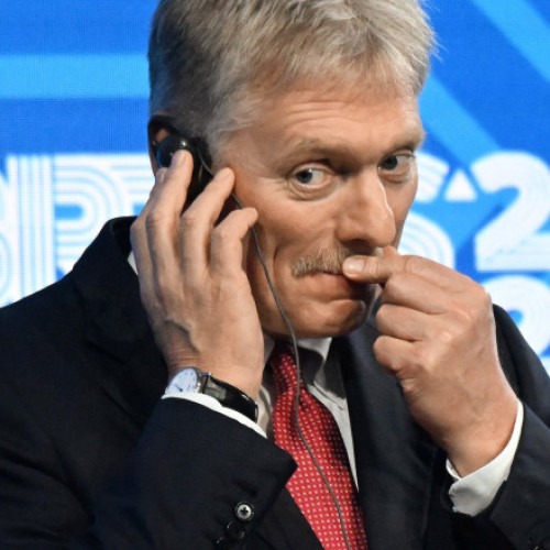 Purtătorul de cuvânt al Kremlinului nu confirmă discuțiile dintre Putin și Trump