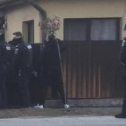 Tânăr din Apahida, reținut după un atac violent