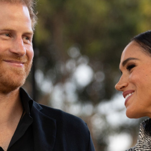 Trump nu intenționează să-l expulzeze pe Prințul Harry din SUA