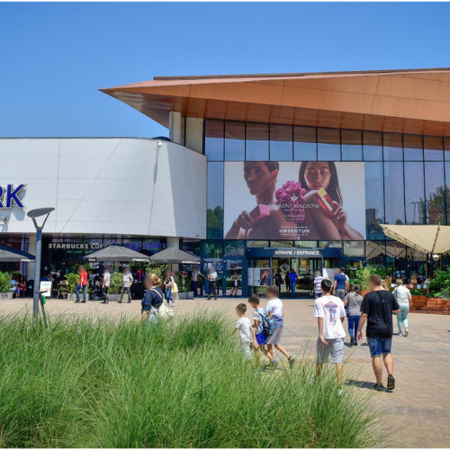 NE Property BV transformă parte dintr-un împrumut în capital social la Constanța Shopping City SRL