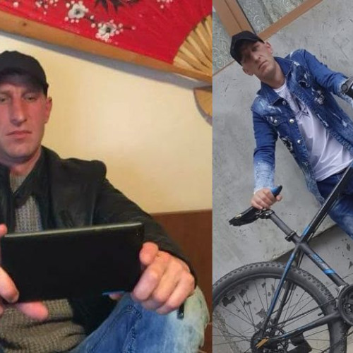 Căutări pentru găsirea unui bărbat dispărut din zona Rucăr