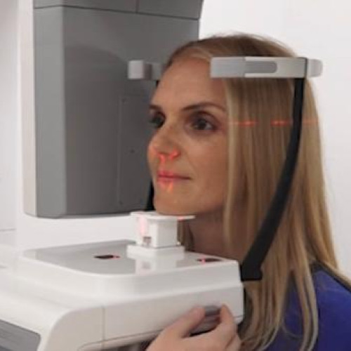 Clinica de medicina dentara DR TEO - Inovație în diagnosticarea imagistică