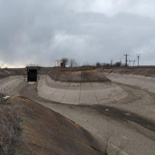 Semnarea a două contracte pentru modernizarea sistemelor de irigații în județ