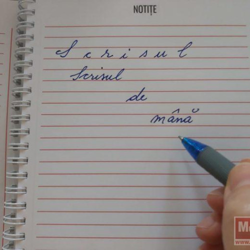 Declinele scrierii de mână în era digitală