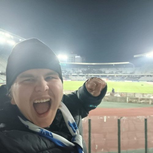 Politehnica Iași se apropie de FC Botoșani după remiza cu Universitatea Cluj