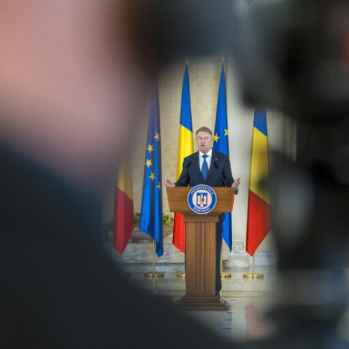 Crin Antonescu anunță întâlnirea liderilor Coaliției cu Klaus Iohannis