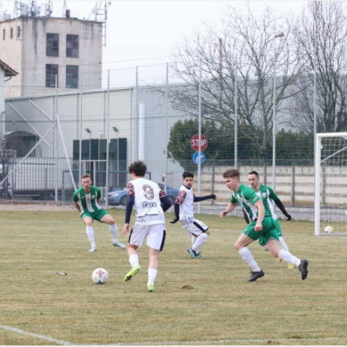 FC Bihor înfruntă CS Diosig, obținând o victorie concludentă de 6-1