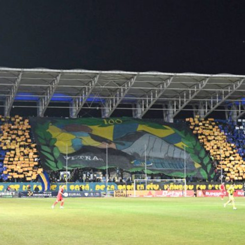 Petrolul rămâne în lupta pentru play-off după o săptămână dificilă