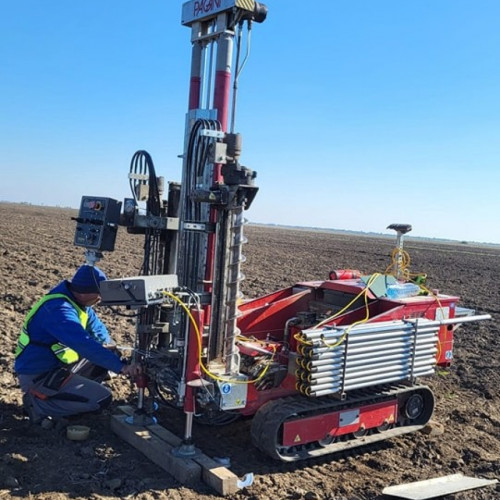 Proiectul drumurilor expres Buzău - Brăila și Brăila - Tulcea avansează