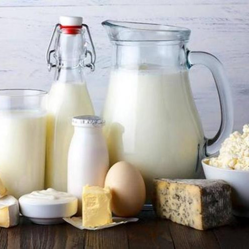 FrieslandCampina, producătorul brandului Napolact, plănuiește vânzarea operațiunilor din România