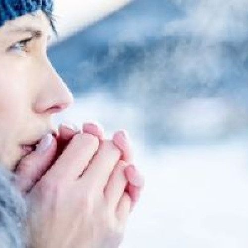 Temperaturi record în Botoșani: -10 grade Celsius în cea mai rece dimineață din 2025