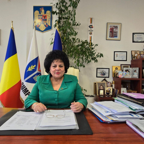 Problemele cu finanțarea și proiectele de dezvoltare în comuna Cumpăna