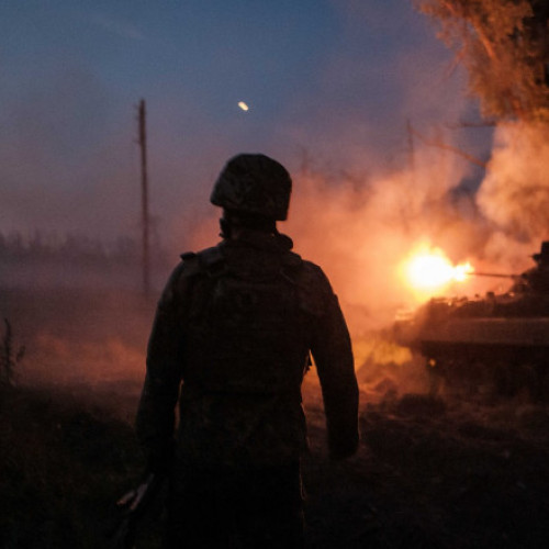 Armata Rusiei se reface în ciuda pierderilor din Ucraina