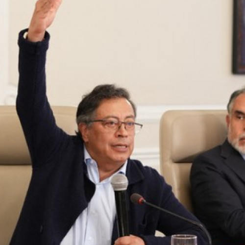 Schimbări majore în guvernul columbian: Gustavo Petro solicită demisii