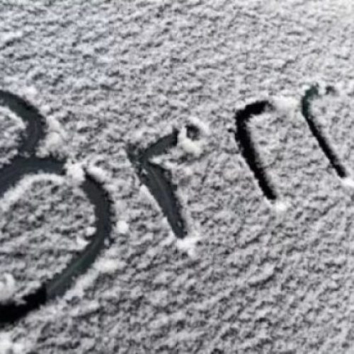 Vremea în România: Temperaturi scăzute și condiții de drum variate