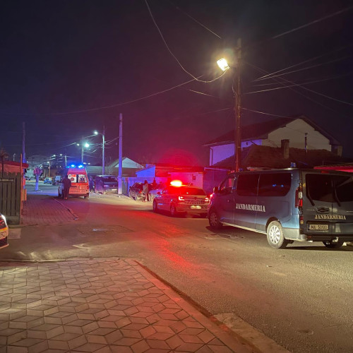 Doi bărbați din Medgidia contestă arestarea în cazul unui atac violent