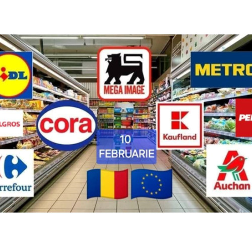 Campania de boicot a supermarketurilor din România stârnește controverse