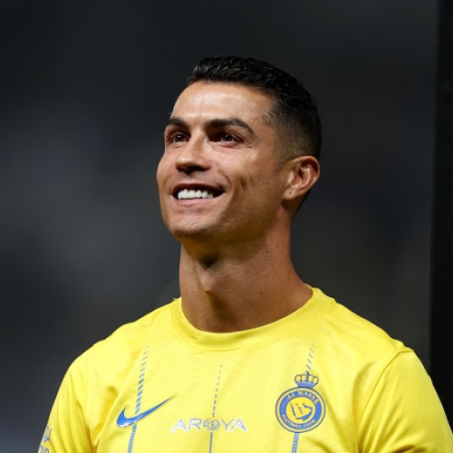 Cristiano Ronaldo: „Nu mă gândesc la retragere, îmi doresc să fiu proprietar de club”