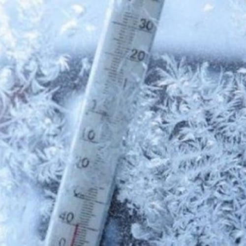 Vreme rece și nopți geroase anunțate până joi