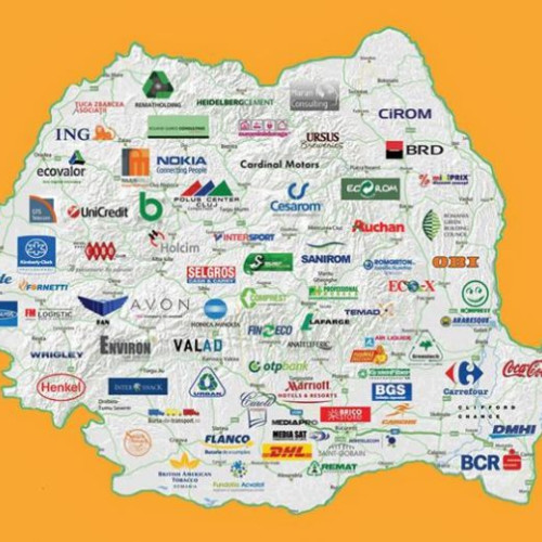 Multinaționalele în România: Oportunitate sau amenințare?