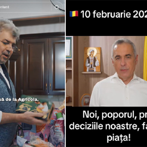 Marcel Ciolacu propune schimbări legislative pentru sprijinul producătorilor români