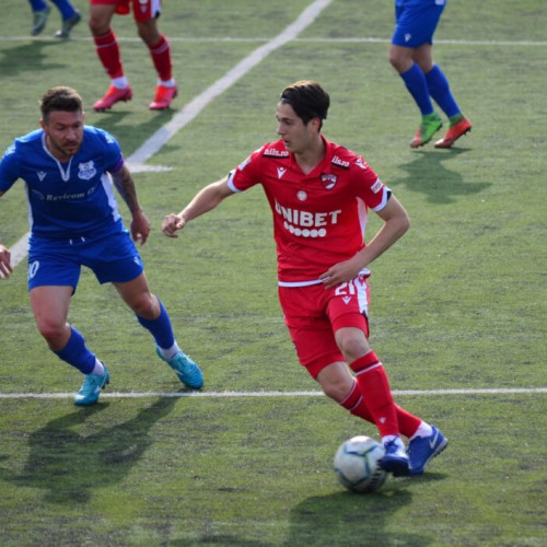 Politehnica Iași a semnat cu noi jucători