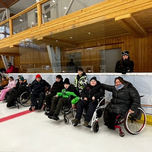 Caiac SMile lansează proiectul "Tabere de viață activă și independență" în 2025