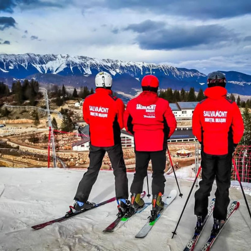 Ziua Internațională a Salvatorilor de pe Pârtii