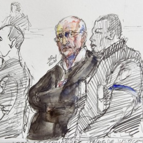 Procesul de abuz asupra copiilor din Bretania începe în februarie