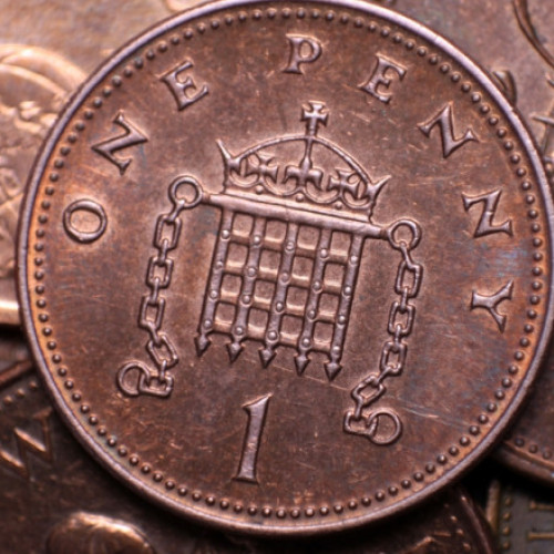 Donald Trump propune oprirea producției de monede de un penny