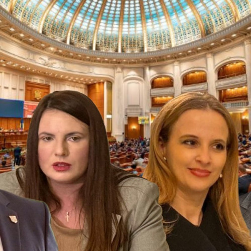 Cupluri suveraniste din Bacău, alese în Camera Deputaților