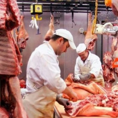 Creșterea numărului de sacrificări la porcine, ovine și caprine în 2024
