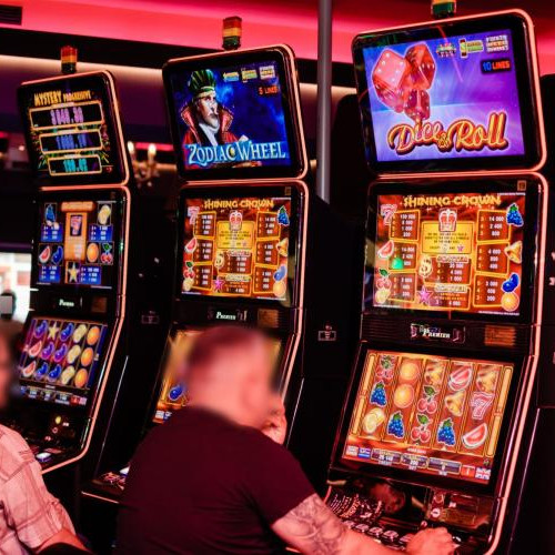 Problemele caselor de jocuri de noroc în Cluj-Napoca