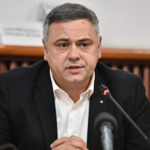 Florin Barbu, ministrul Agriculturii, apără fermierii români în fața boicotului din supermarketuri