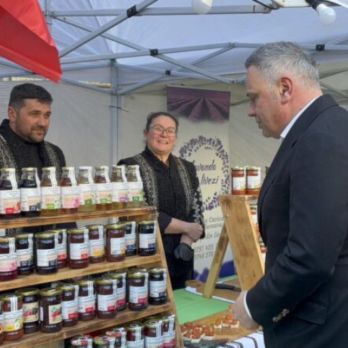 Ministrul Agriculturii solicită sprijin pentru fermierii și procesatorii români