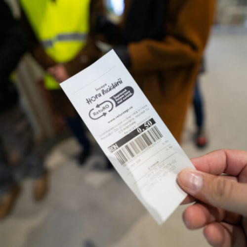 Supermarketul online Sezamo introduce colectarea ambalajelor cu garanție