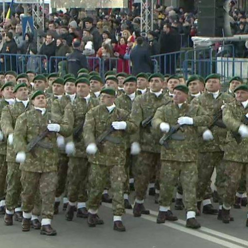 Elevii de la liceele militare vor putea alege limba rusă în curriculum