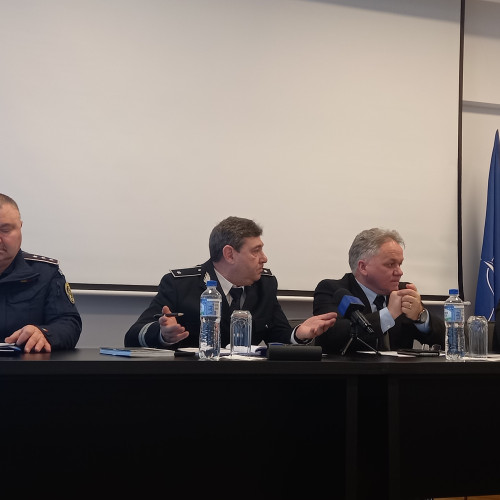 Măsuri de prevenire a accidentelor rutiere în rândul șoferilor începători în Botoșani