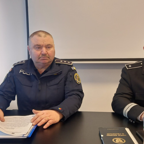 Crește numărul posesorilor de permise de conducere în Botoșani