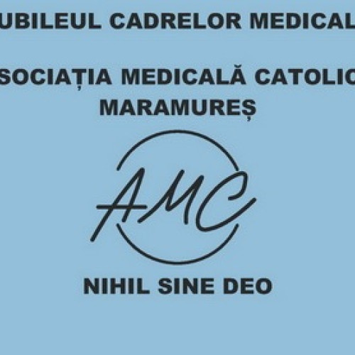 Seminarul „Bolnav și medic, tot om, împreună în bucuria vindecării” la Biblioteca Județeană din Baia Mare