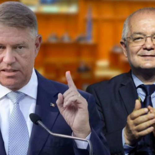 Viitorul lui Klaus Iohannis în funcția de președinte rămâne incert